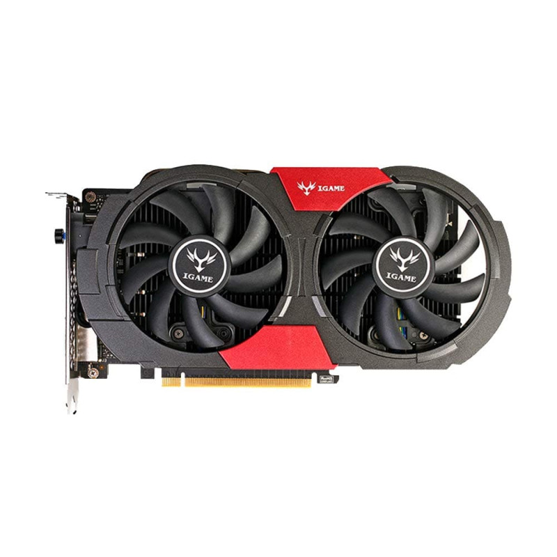 Gtx 1050 ti igame online